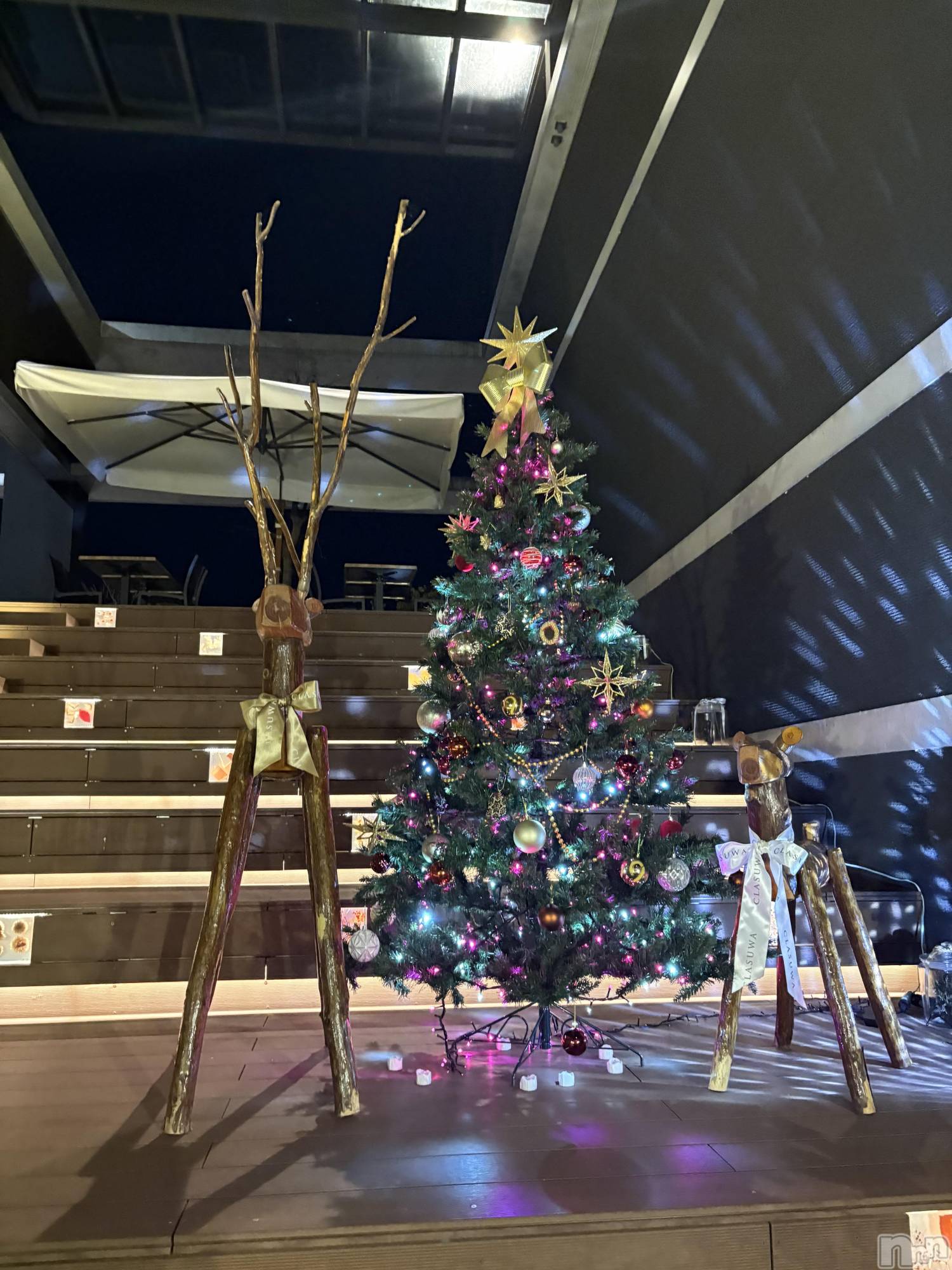 ��ˬ����Х��顦����֥���� �ץ���� ��ˬ(����� �ץ���� ����) ��2025ǯ12��6���̥�֥�����🎄🦌💖��