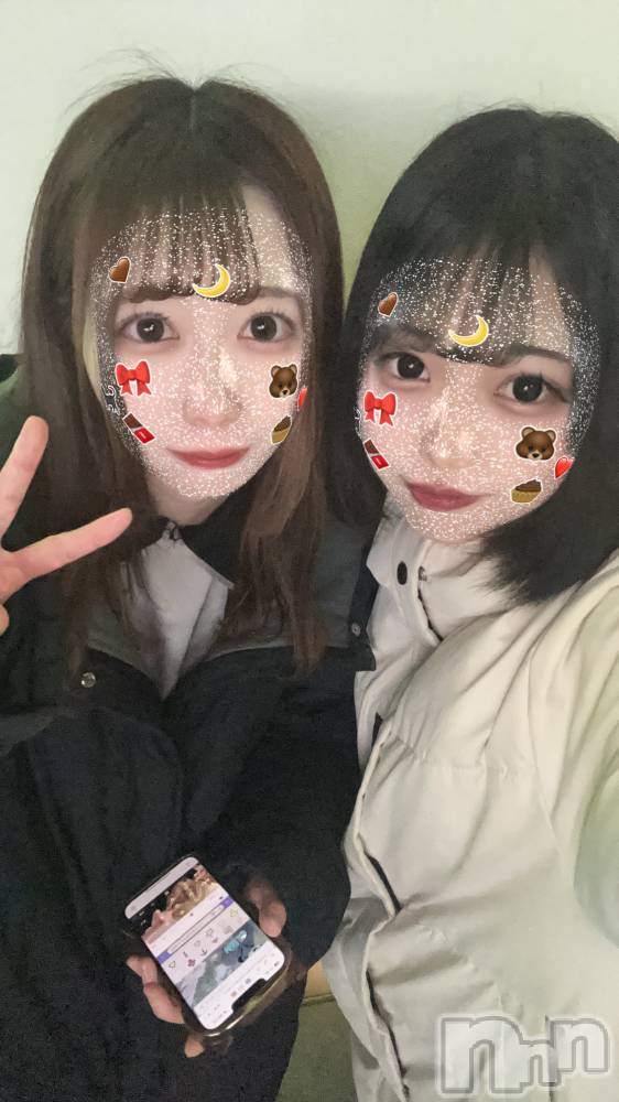 ����������ʥå��������륺�С�Girls Bar Philia(�����륺�С��ե��ꥢ) ��ʤ�2��17���̥�֥����֥Х�󥿥���λ�Ǥ��ʤ���🍫🫶��