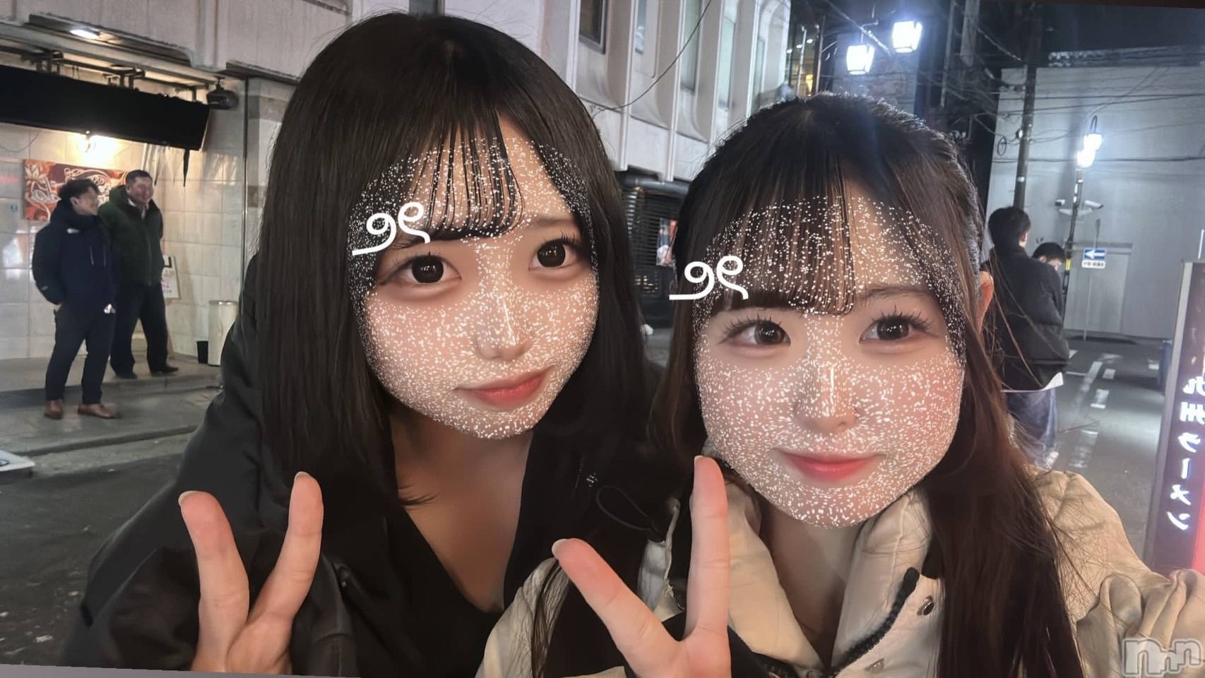 ����������ʥå��������륺�С�Girls Bar Philia(�����륺�С��ե��ꥢ) ��2025ǯ12��20���̥�֥����֤��ह���桪�դ桪��