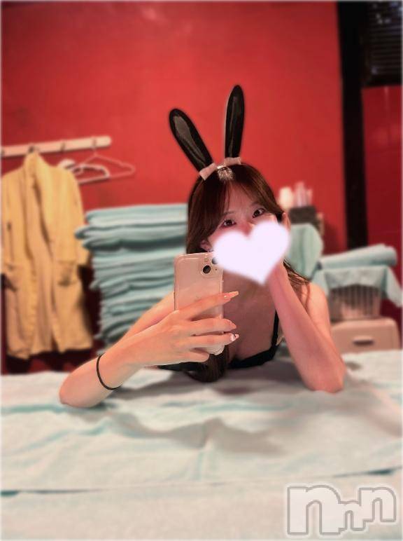 新潟ソープ新潟バニーコレクション(ニイガタバニーコレクション) ハナ(22)の11月24日写メブログ「お待ちしてます🫶🏻」