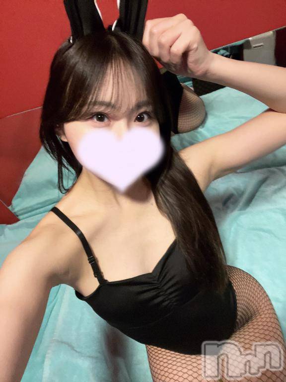 新潟ソープ新潟バニーコレクション(ニイガタバニーコレクション) ハナ(22)の4月8日写メブログ「おはようございます💛」