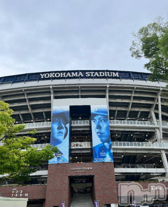 新潟ソープ新潟バニーコレクション(ニイガタバニーコレクション)ハナ(22)の2026年4月23日写メブログ「今日から🫶🏻」