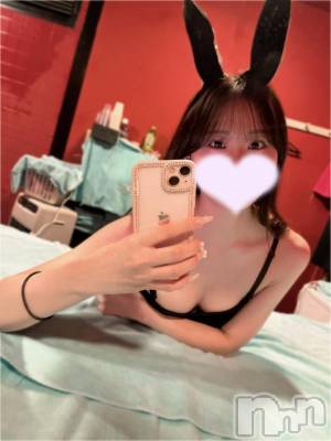 新潟ソープ 新潟バニーコレクション(ニイガタバニーコレクション) ハナ(22)の2月24日写メブログ「おはようございます🧡」