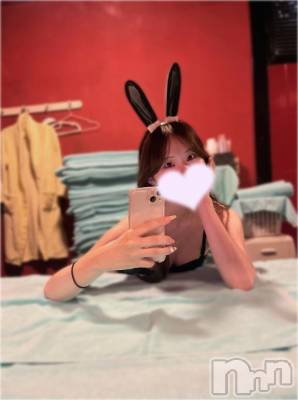 新潟ソープ 新潟バニーコレクション(ニイガタバニーコレクション) ハナ(22)の3月27日写メブログ「おはよう🩵」