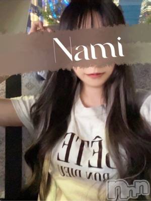 奈美【新人】(25) 身長151cm、スリーサイズB82(C).W56.H84。新潟デリヘル Minx(ミンクス)在籍。