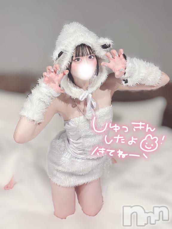 長岡デリヘルROOKIE(ルーキー) まろん(22)の5月8日写メブログ「初出勤✨」