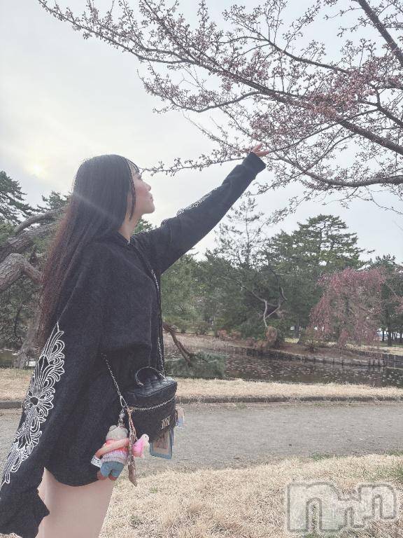 長岡デリヘルROOKIE(ルーキー)まろん(22)の2025年5月6日写メブログ「5月8日から5日間！💖」