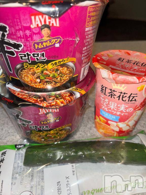 新潟ぽっちゃり新潟市鳥屋野潟ちゃんこ(ニイガタシトヤノガタチャンコ) らら(20)の7月27日写メブログ「ららの大好物～～‼️💕😋😍💕」