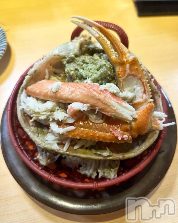 新潟デリヘル新潟市鳥屋野潟ちゃんこ(ニイガタシトヤノガタチャンコ) らら(20)の10月10日写メブログ「🦀( '-' 🦀 )ｶﾆﾁｬﾝ」