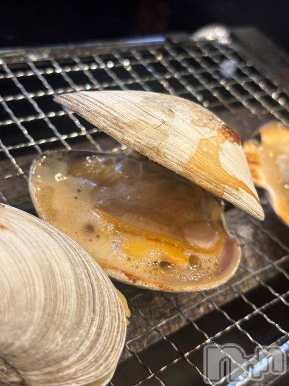 新潟ぽっちゃり新潟市鳥屋野潟ちゃんこ(ニイガタシトヤノガタチャンコ)らら(20)の2025年7月11日写メブログ「ホンビノス貝✨️」