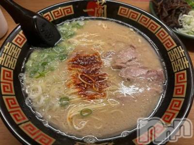 新潟ぽっちゃり 新潟市鳥屋野潟ちゃんこ(ニイガタシトヤノガタチャンコ) らら(20)の8月26日写メブログ「ラーメン𝑳‌𝑶‌𝑽‌𝑬🍥🍜」