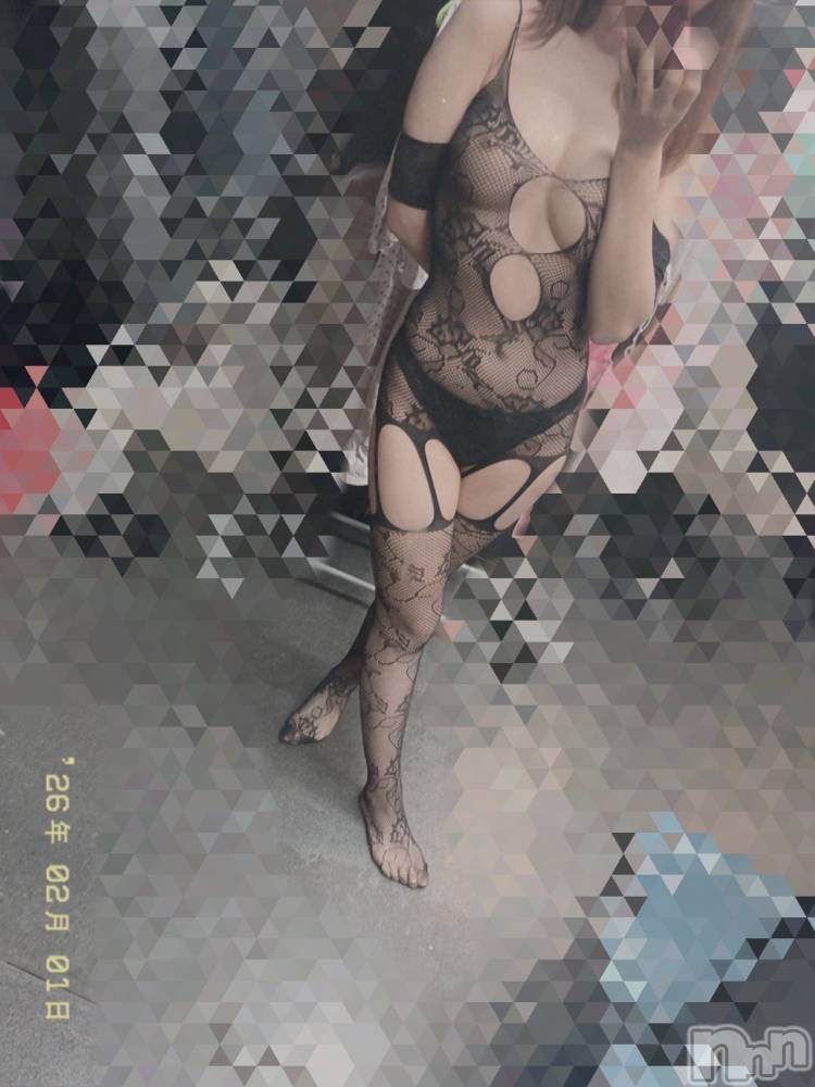 新潟おっパブSUPER ANGEL(スーパーエンジェル) 天花きり(25)の2月1日写メブログ「これから❄️」