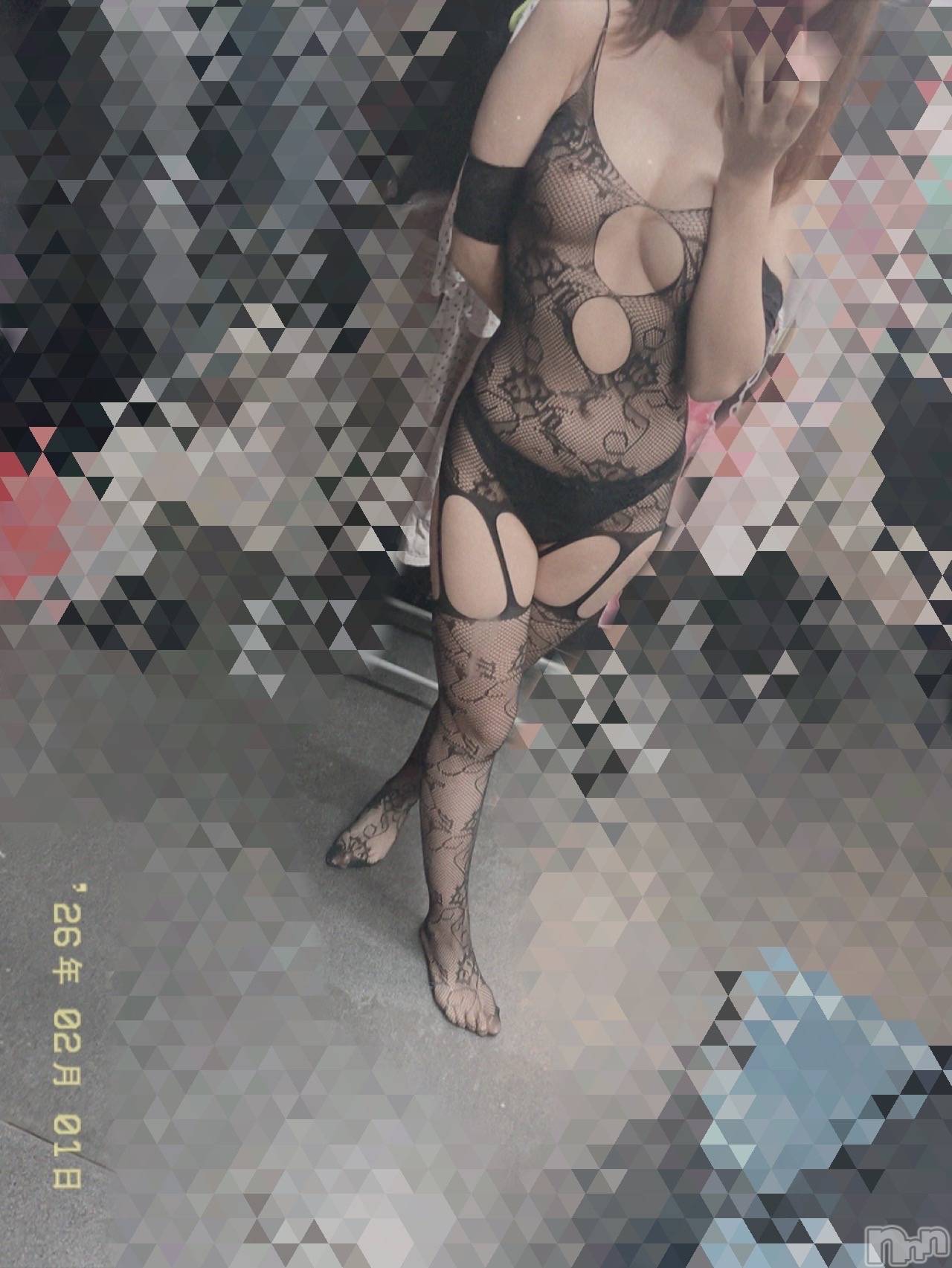 新潟おっパブSUPER ANGEL(スーパーエンジェル)天花きり(25)の2026年2月1日写メブログ「これから❄️」