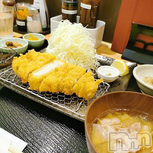 長野SM(コインダムール)の2025年7月25日お店速報「今日はお休み。長野市のとんかつ『秋山』へGO！」