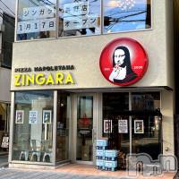 長野デリヘル （長野市発）コインダムール(コインダムール)の8月15日お店速報「『ピッツェリア ジンガラ長野店』へGO！」