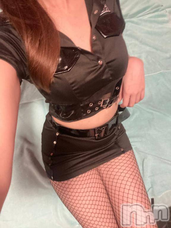 新潟ソープ新潟バニーコレクション(ニイガタバニーコレクション) ヒカリ(21)の11月2日写メブログ「⛓️🖤」