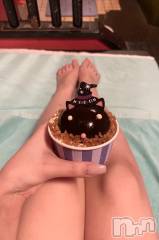 新潟ソープ新潟バニーコレクション(ニイガタバニーコレクション) ヒカリ(21)の10月31日写メブログ「🐈‍⬛💜」