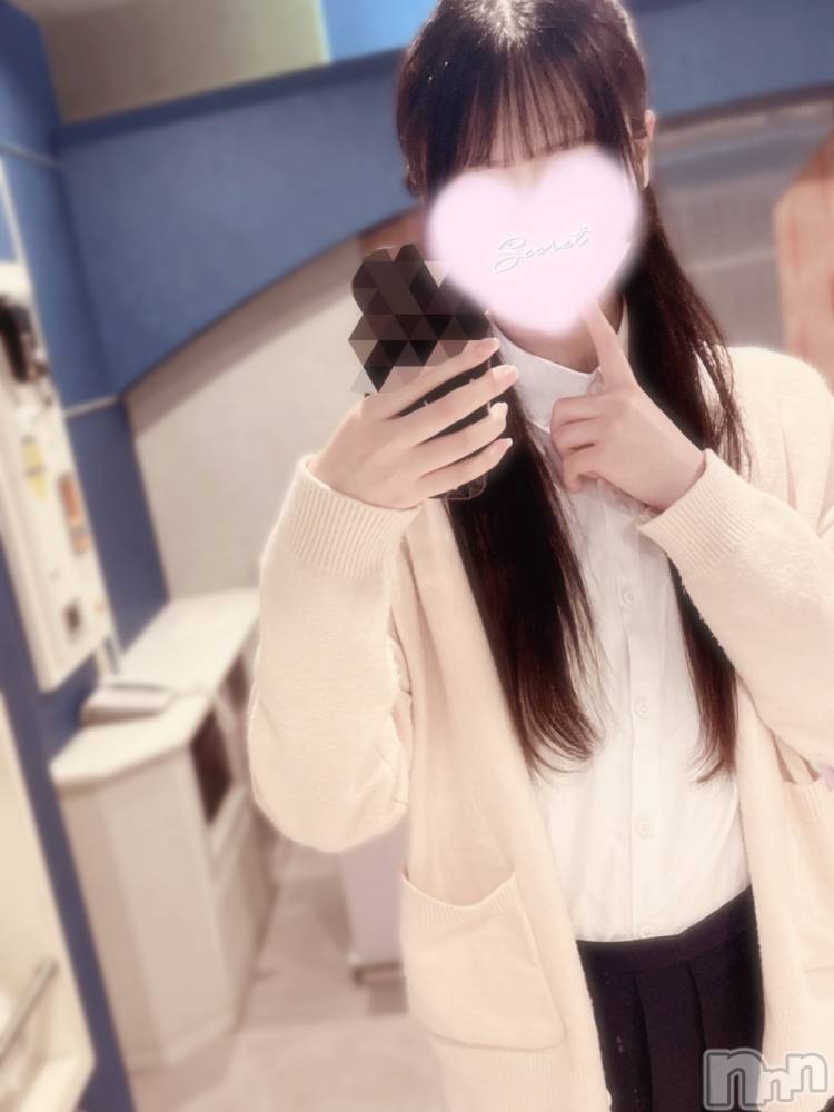 新潟手コキCherish Amulet(チェリッシュ アミュレット) なこ★(19)の5月24日写メブログ「ありがとっ💓💫」