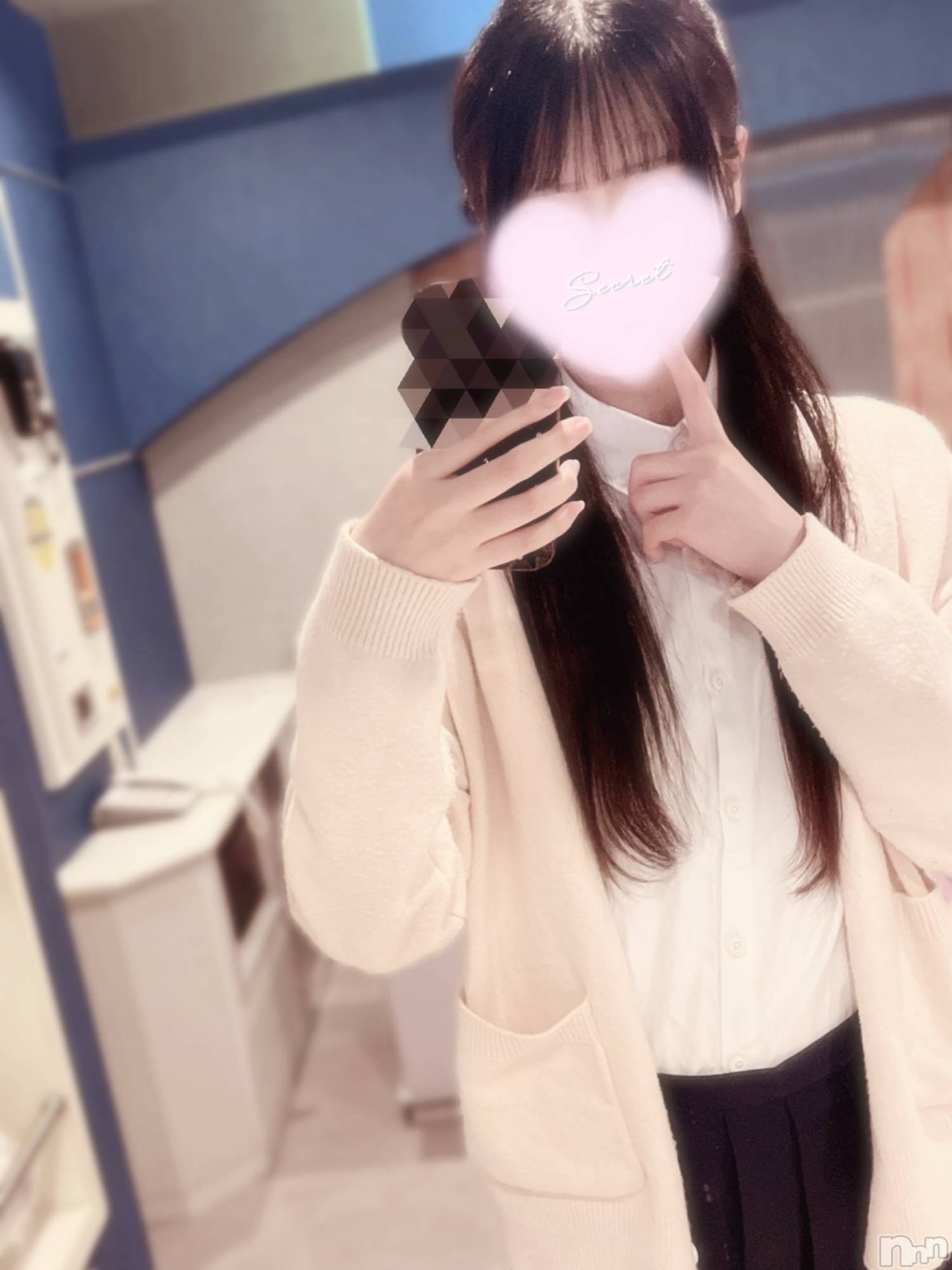 新潟手コキCherish Amulet(チェリッシュ アミュレット)なこ★(19)の2025年5月24日写メブログ「ありがとっ💓💫」