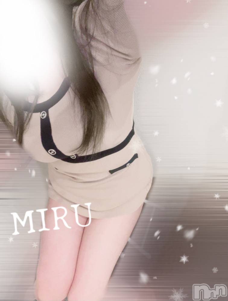 新潟メンズエステMen's Spa 神の手(メンズスパカミノテ) 月宮みる(30)の2月25日写メブログ「なかなか、、」