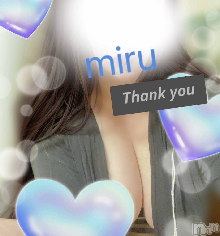 新潟メンズエステMen's Spa 神の手(メンズスパカミノテ) 月宮みる(30)の4月14日写メブログ「最後まで、、」