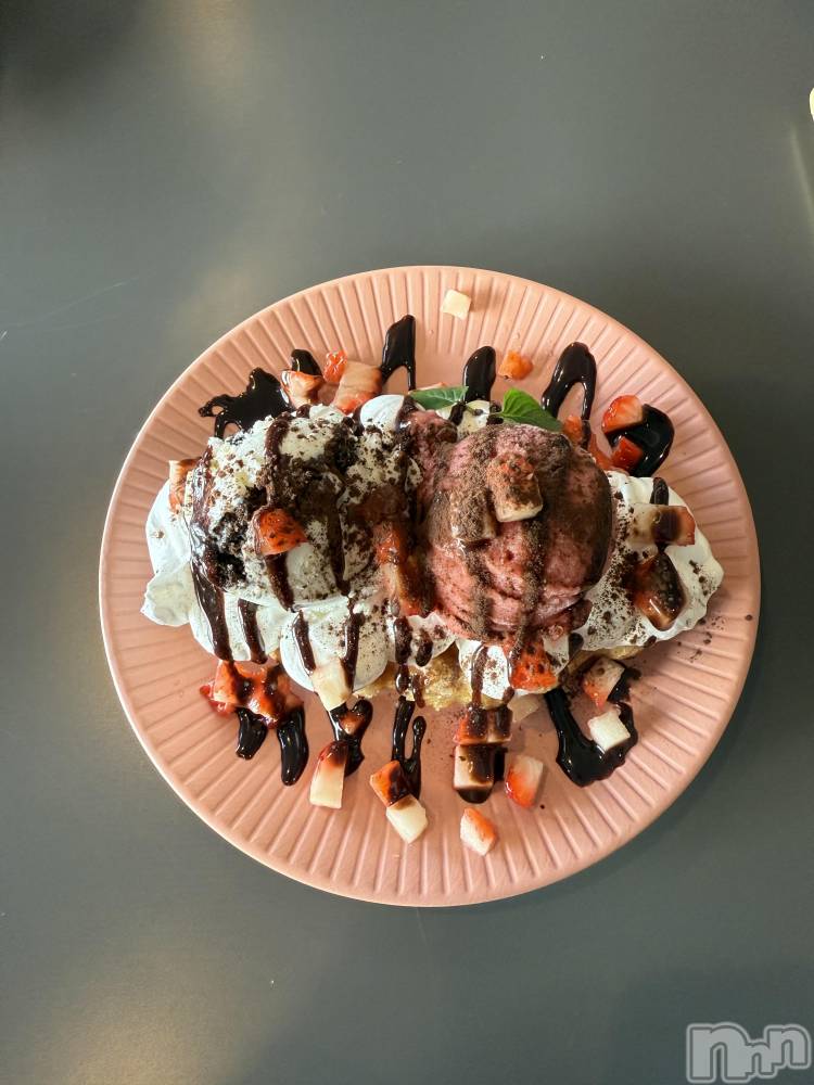 新潟メンズエステMen's Spa 神の手(メンズスパカミノテ) 九十九ひな(23)の3月27日写メブログ「押しには弱い😔🩷」