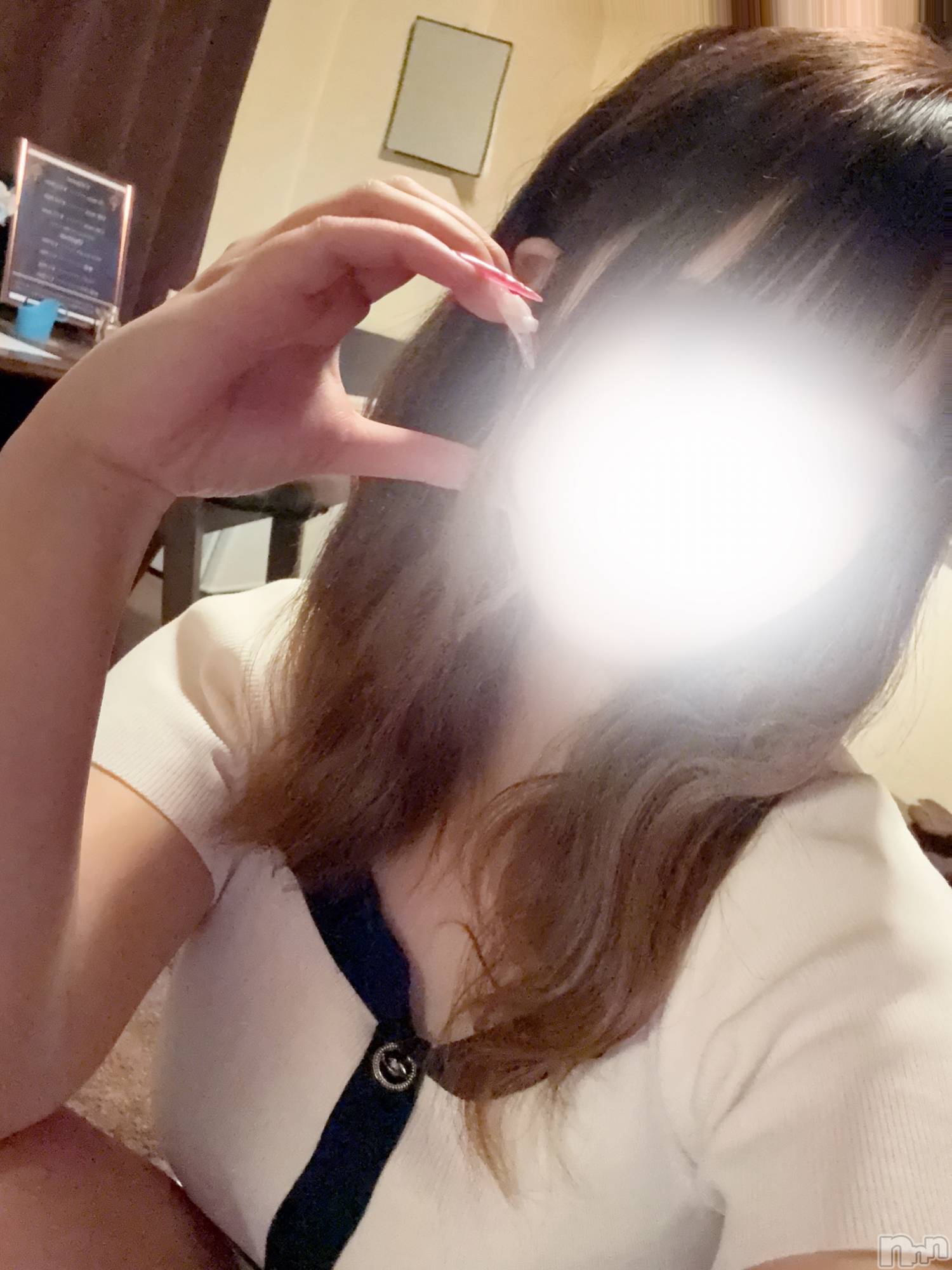 新潟メンズエステMen's Spa 神の手(メンズスパカミノテ)九十九ひな(23)の2025年12月1日写メブログ「ちょっとだけだよ」