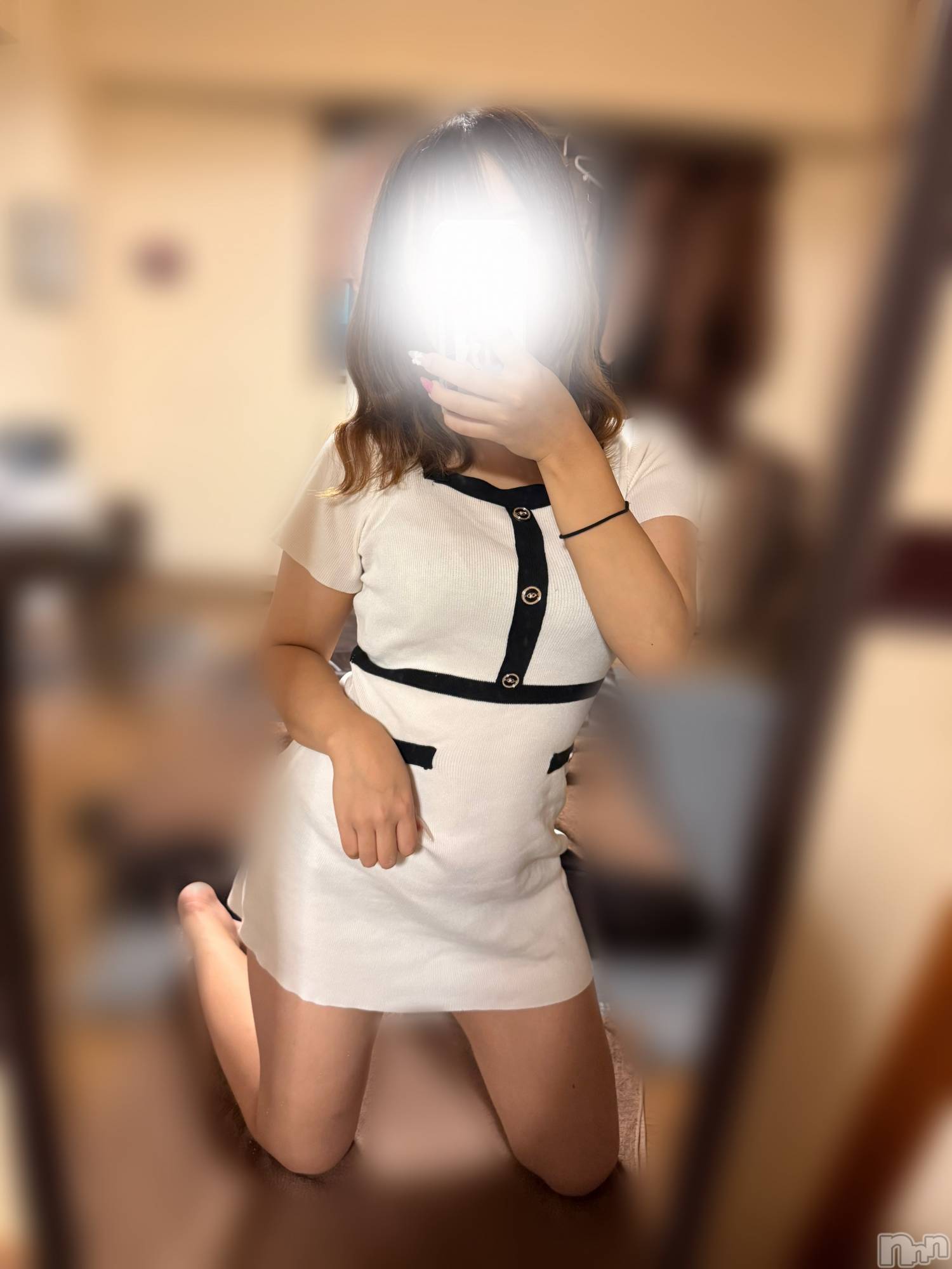 新潟メンズエステMen's Spa 神の手(メンズスパカミノテ)九十九ひな(23)の2025年12月8日写メブログ「いっぱいした🫣」