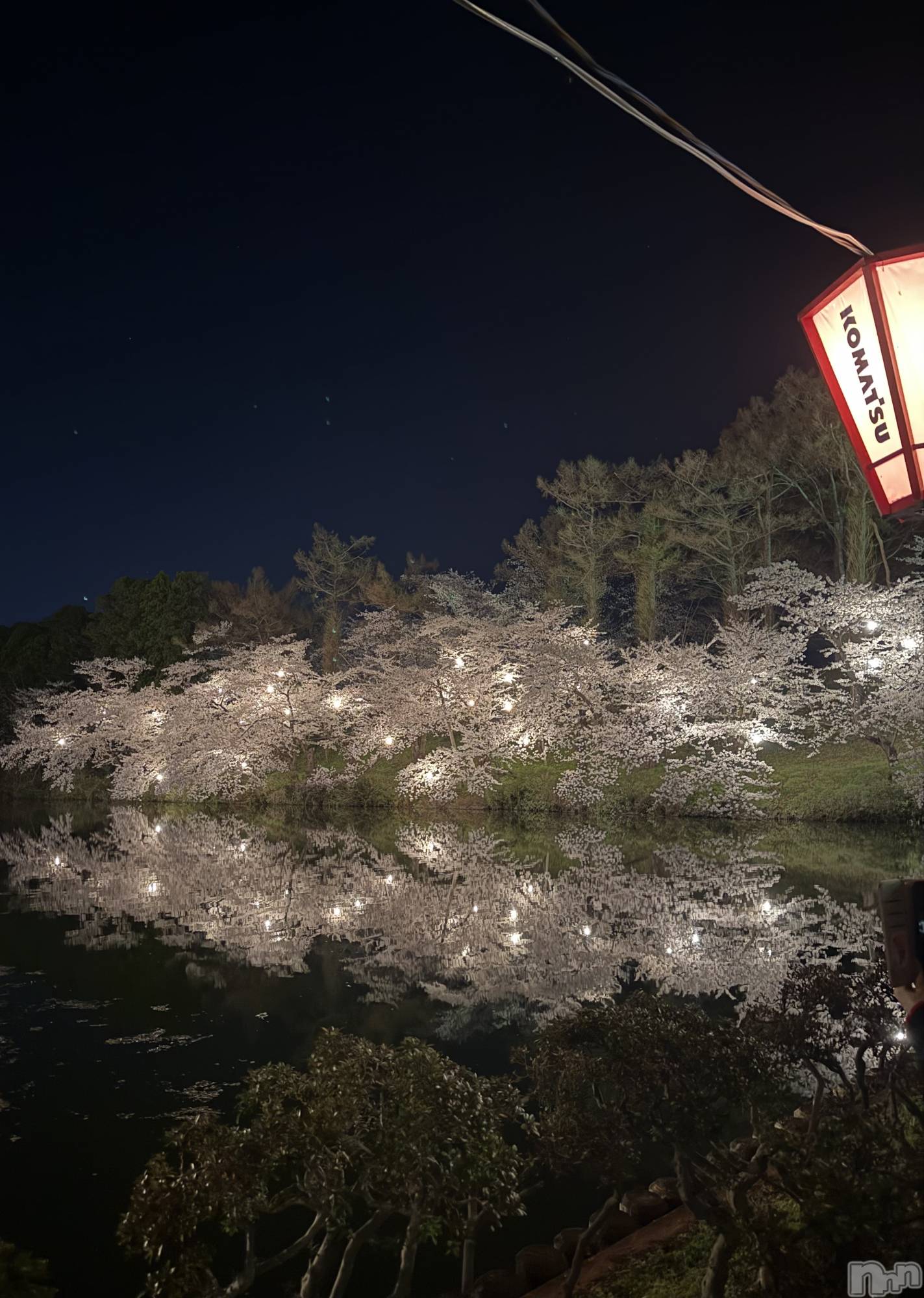 新潟メンズエステMen's Spa 神の手(メンズスパカミノテ)九十九ひな(23)の2026年4月10日写メブログ「何回いっても🌸」