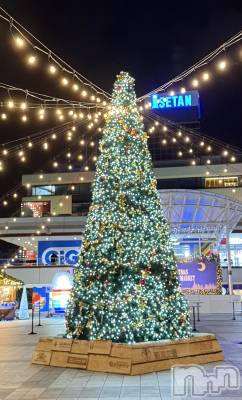 新潟メンズエステ Men's Spa 神の手(メンズスパカミノテ) 九十九ひな(23)の12月11日写メブログ「きらきら🎄🌟」