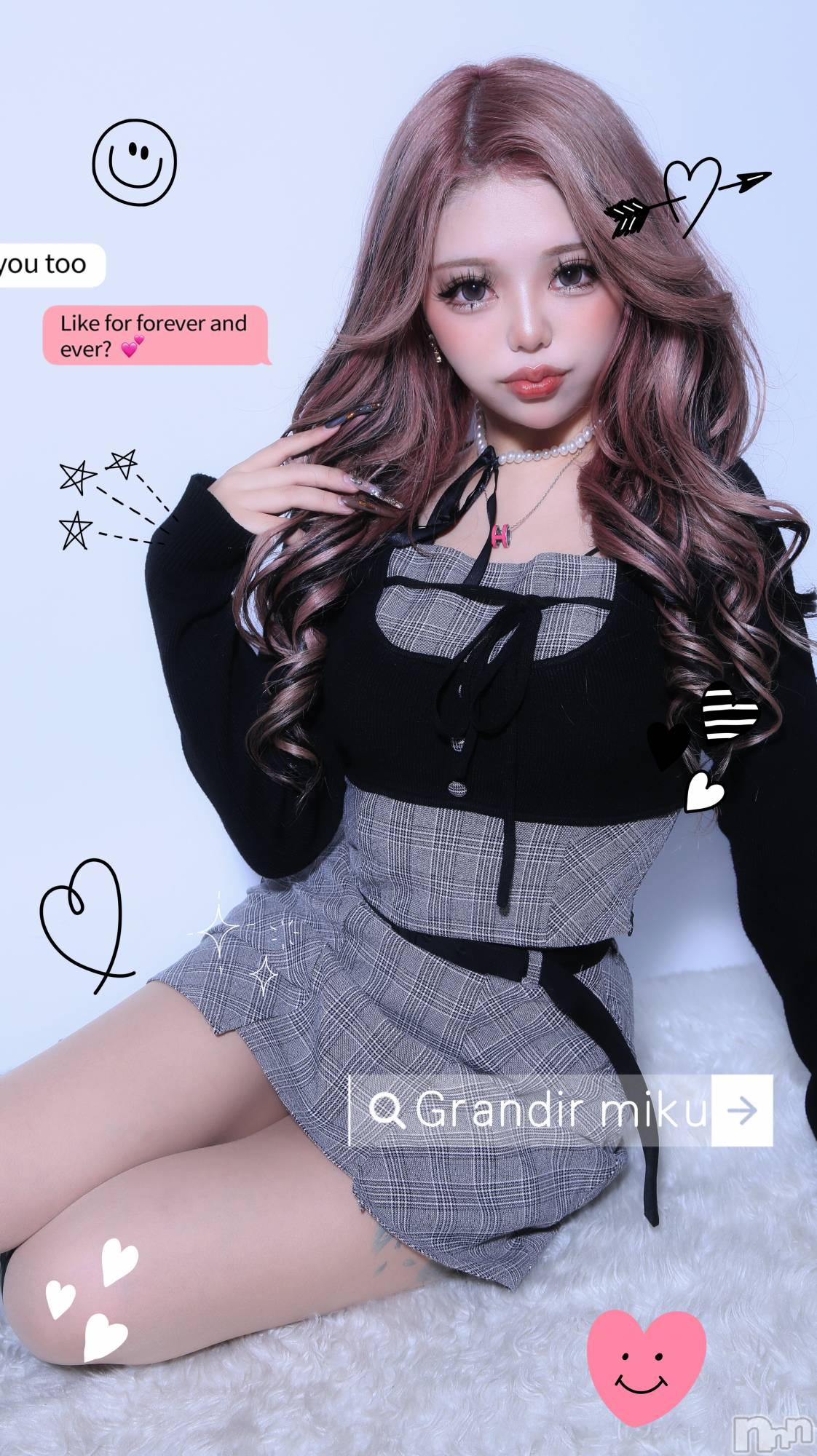 ĮХ顦GRANDIR(ǥ) 2025ǯ1022ֻ̥֥̿ȤäƤ📸