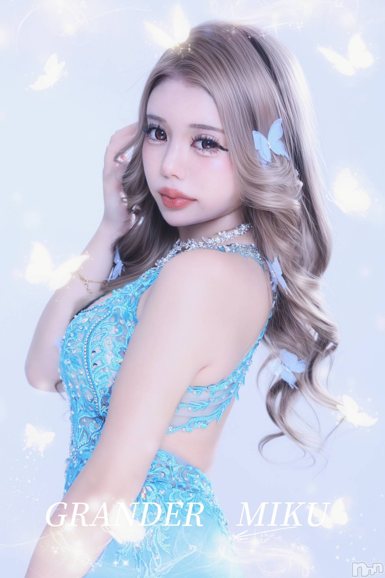 ��Į����Х��顦�����GRANDIR(�����ǥ�����) ��2026ǯ3��2���̥�֥����ֺ����ϲ����Į���äƻ��Ƥ��Ƥ����ˤ�🦋��