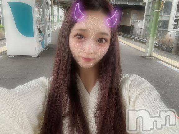 長岡デリヘルROOKIE(ルーキー) かすみ(25)の5月20日写メブログ「お礼🩵」