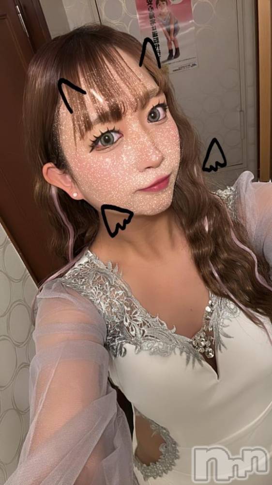 長岡デリヘルROOKIE(ルーキー) かすみ(25)の5月21日写メブログ「お礼🩵」