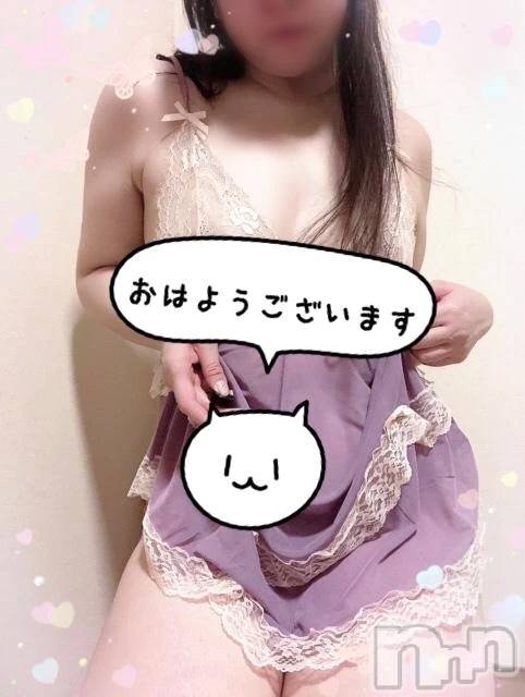 新潟デリヘル熟女の風俗 最終章(ジュクジョノフウゾクサイシュウショウ) さら(41)の8月3日写メブログ「おはようございますฅ( ˙꒳​˙ ฅ)♥️」