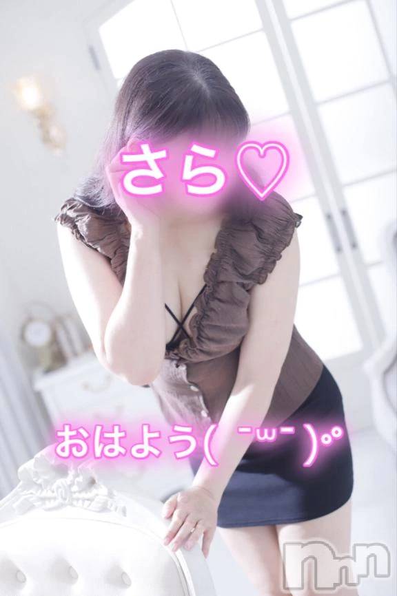 新潟デリヘル熟女の風俗 最終章(ジュクジョノフウゾクサイシュウショウ) さら(41)の10月7日写メブログ「おはようございます(*´ω｀*)」