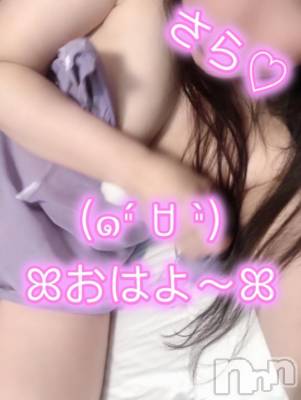 新潟人妻デリヘル 熟女の風俗 最終章(ジュクジョノフウゾクサイシュウショウ) さら(41)の5月18日写メブログ「おはようございます😊💕」