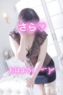 新潟デリヘル 熟女の風俗 最終章(ジュクジョノフウゾクサイシュウショウ) さら(41)の10月7日写メブログ「おはようございます(*´ω｀*)」