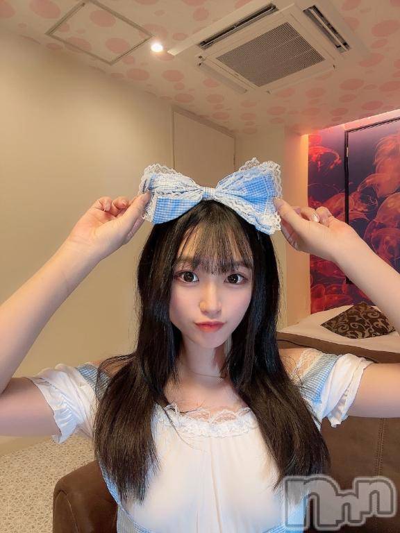 上越デリヘルBLUE BIRD上越店(ブルーバード上越店) まほ(23)の5月21日写メブログ「🩵おれい💌」