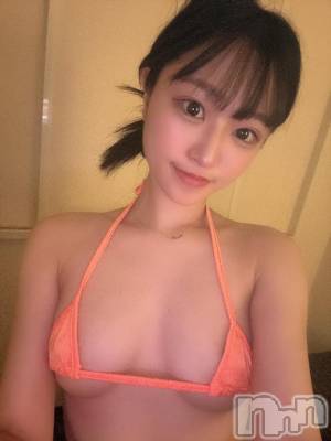 上越デリヘル BLUE BIRD上越店(ブルーバード上越店) まほ(23)の7月4日写メブログ「🩵いっしょにね…💕」