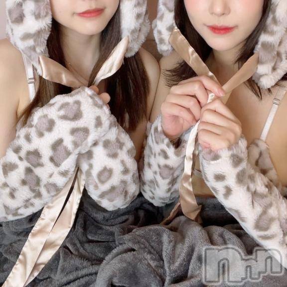 長岡デリヘルROOKIE(ルーキー) りなみ(21)の5月16日写メブログ「夢の3Pコース🤍」