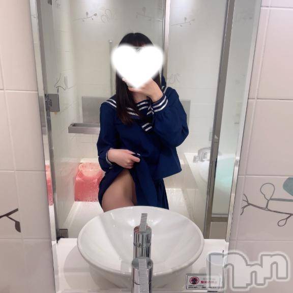 長岡デリヘルROOKIE(ルーキー)りなみ(21)の2025年5月15日写メブログ「最後は、、、🤍」
