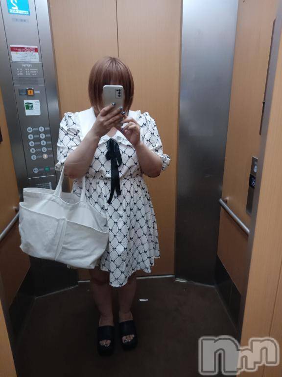 新潟ぽっちゃり新潟市鳥屋野潟ちゃんこ(ニイガタシトヤノガタチャンコ) めぐ(45)の8月19日写メブログ「ありがとうございます❤️」
