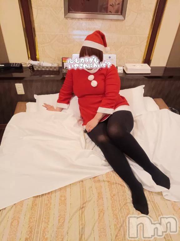新潟デリヘル新潟市鳥屋野潟ちゃんこ(ニイガタシトヤノガタチャンコ) めぐ(45)の12月15日写メブログ「プレゼント🎁は」