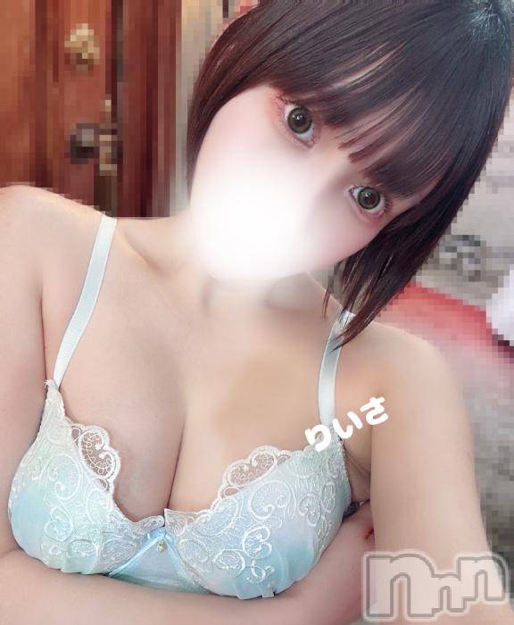 長岡デリヘルROOKIE(ルーキー) りいさ(23)の5月13日写メブログ「本日入店🕊️🤍」