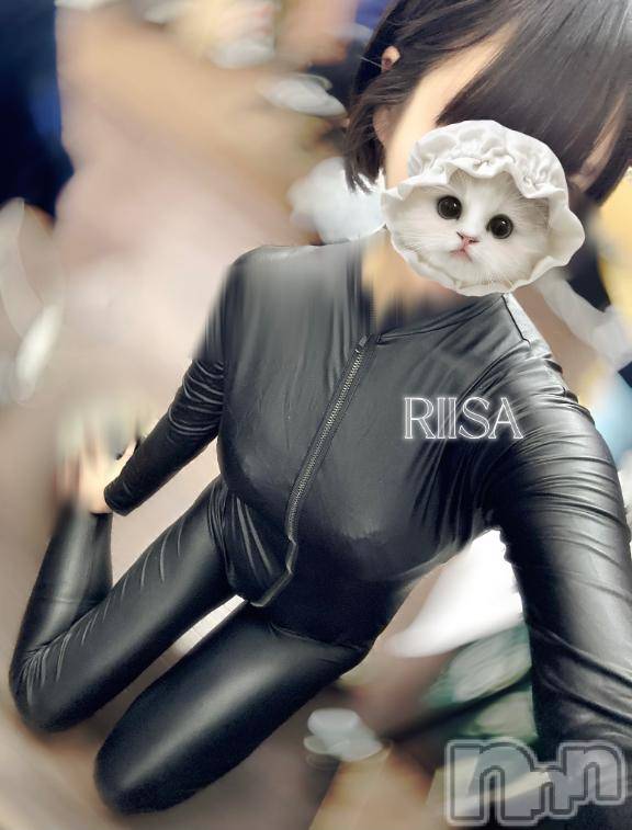 長岡デリヘルROOKIE(ルーキー)りいさ(23)の2025年5月18日写メブログ「これから、元気に…🖤」