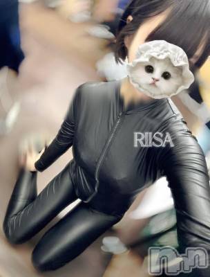 長岡デリヘル ROOKIE(ルーキー) りいさ(23)の5月18日写メブログ「これから、元気に…🖤」