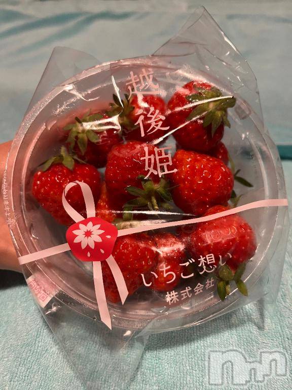 新潟ソープ新潟バニーコレクション(ニイガタバニーコレクション) ムギ(24)の6月4日写メブログ「🍓」