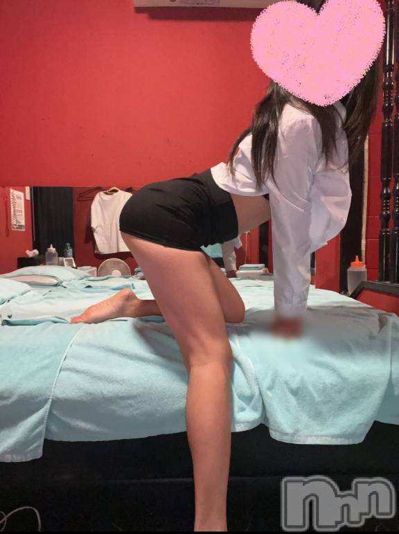 新潟ソープ新潟バニーコレクション(ニイガタバニーコレクション) ムギ(24)の9月25日写メブログ「お姉さん透けてるよ！」