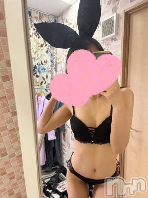 新潟ソープ 新潟バニーコレクション(ニイガタバニーコレクション) ムギ(24)の10月31日写メブログ「おはよ🎃」